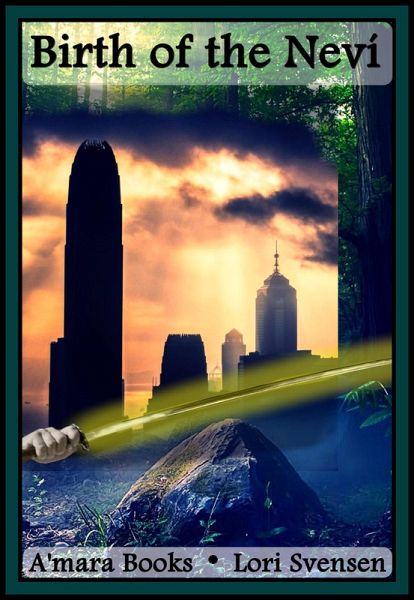 Birth of the Neví (Rise of the Neví, #1) (eBook, ePUB) Birth of the Neví (Rise of the Neví, #1) (eBook, ePUB)