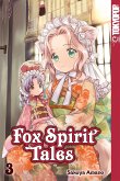 Fox Spirit Tales Bd.3