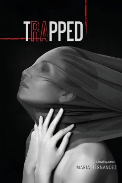 Trapped - Hernandez, Maria
