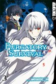 Purgatory Survival Bd.3