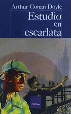 ESTUDIO EN ESCARLATA