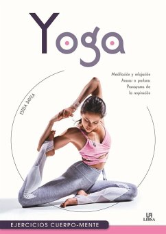 Yoga - Dávila, Estela