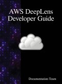 AWS DeepLens Developer Guide