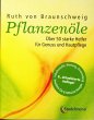 Pflanzenöle - Qualität, Anwendung und... - Bild 1