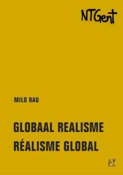 Globaal realisme / Réalisme global - Rau, Milo