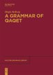 A Grammar Qaqet - Bild 1