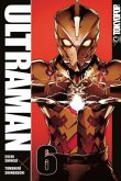 Ultraman Bd.6