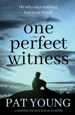 One Perfect Witness - Young, Pat