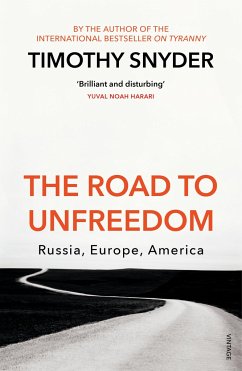 The Road to Unfreedom - Snyder, Timothy
