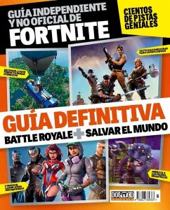 Cover GUÍA DEFINITIVA: BATTLE ROYAL + SALVAR AL MUNDO