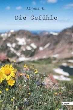 Cover Die Gefühle
