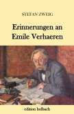 Erinnerungen an Emile Verhaeren