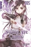 Phantom Bullet / Sword Art Online - Novel Bd.5