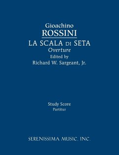 La Scala di Seta Overture