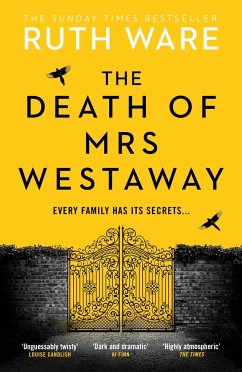 The Death of Mrs Westaway - Ware, Ruth