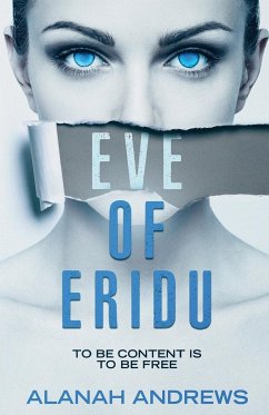 Eve of Eridu - Andrews, Alanah