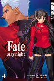 FATE/Stay Night / FATE/Stay Night Bd.4