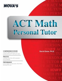 ACT Math Personal Tutor - Ebner, David