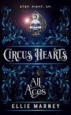 All Aces (Circus Hearts, #3) (eBook, ePUB)