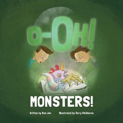 O-Oh MONSTERS! - Jon, Ron