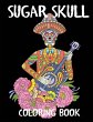 Sugar Skull Coloring Book - Bild 1
