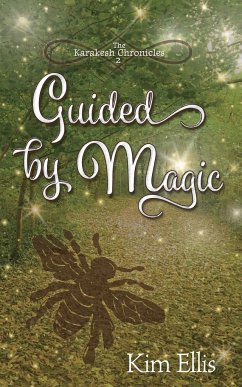 Guided by Magic - Ellis, Kim