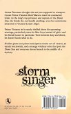 Stormsinger