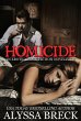 Homicide: An Erotic Crime Fiction... - Bild 1