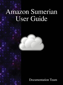 Amazon Sumerian User Guide - Team, Documentation