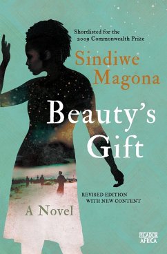 Beauty's Gift - Magona, Sindiwe