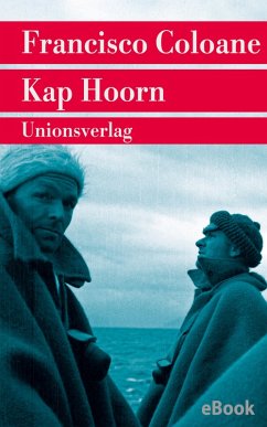 Kap Hoorn (eBook, ePUB) - Coloane, Francisco