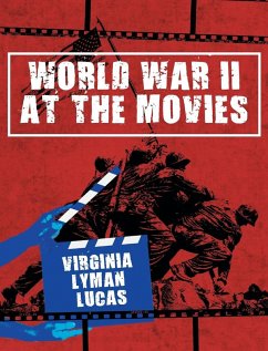 Cover World War II at the Movies