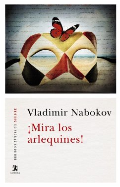 ¡Mira los arlequines! - Aparicio Maydeu, Javier; Nabokov, Vladimir