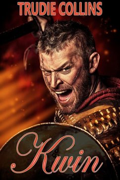 Cover Kwin (eBook, ePUB)