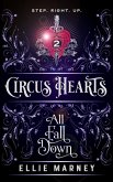 All Fall Down (Circus Hearts, #2) (eBook, ePUB)