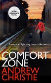 Comfort Zone (A John Lawrence Novel, #3) (eBook, ePUB)
