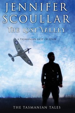 The Lost Valley - Scoullar, Jennifer