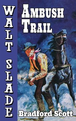 Cover Ambush Trail