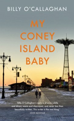 My Coney Island Baby - O'Callaghan, Billy
