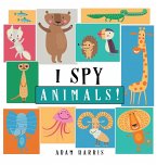 I Spy Animals!