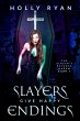 Slayers Give Happy Endings (The... - Bild 1