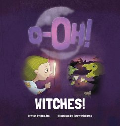 O-Oh WITCHES! - Jon, Ron