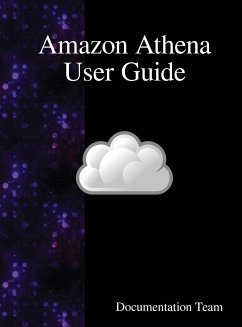 Amazon Athena User Guide - Team, Documentation