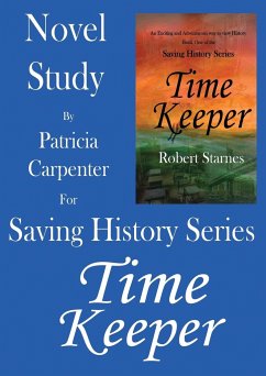 Saving History Series - Starnes, Robert