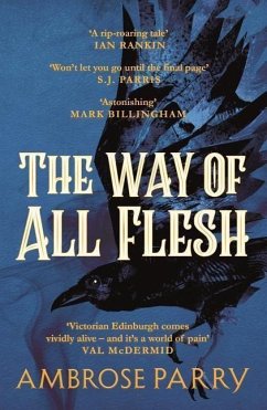 The Way of All Flesh - Parry, Ambrose