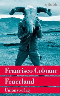 Feuerland (eBook, ePUB) - Coloane, Francisco