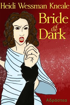 Cover Bride of the Dark (eBook, ePUB)