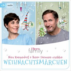 Eltern family Weihnachtsmärchen (MP3-Download) - Dickens, Charles; Andersen, Hans Christian