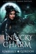 Unlucky Charm (Black Kat, #1) (eBook,... - Bild 1