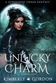 Unlucky Charm (Black Kat, #1) (eBook, ePUB)